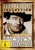 John Wayne-Showdown Am Adlerpass