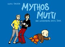 Mythos Mutti