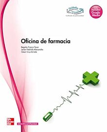 Oficina de farmacia