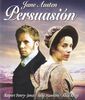 Persuacion (Brp) [Blu-ray]