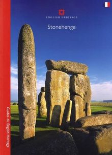 Stonehenge (English Heritage Red Guides)