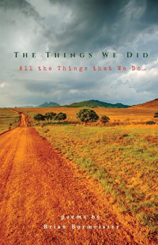 The Things We Did, All the Things that We Do