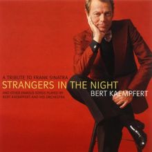 Strangers in the Night & Other Famous Songs