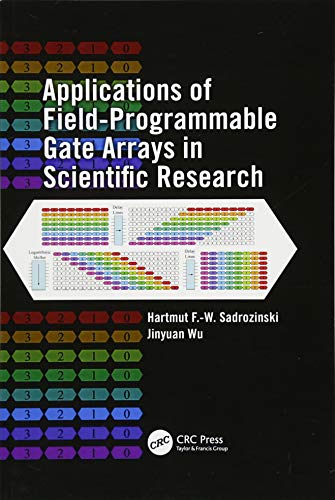 Applications of Field-Programmable Gate Arrays in Scientific Research