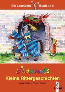 Kleine Rittergeschichten. Sonderausgabe