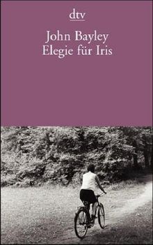 Elegie für Iris.