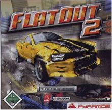 Bild von Flatout 2 [Software Pyramide]