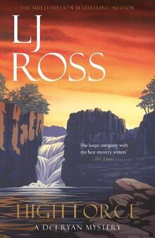 Ross, L: High Force: A DCI Ryan Mystery (The DCI Ryan Mysteries)