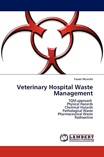 Veterinary Hospital Waste Management: TQM approach Physical Hazards Chemical Hazards Pathological Waste Pharmaceutical Waste Radioactive