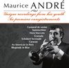 Maurice Andre-der Meister der Trompete