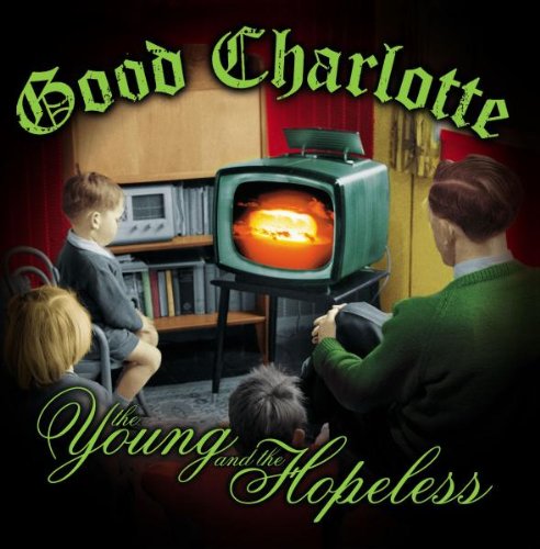 The Young and the Hopeless