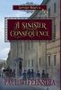 A Sinister Consequence (Leonard Hardy's, Band 1)