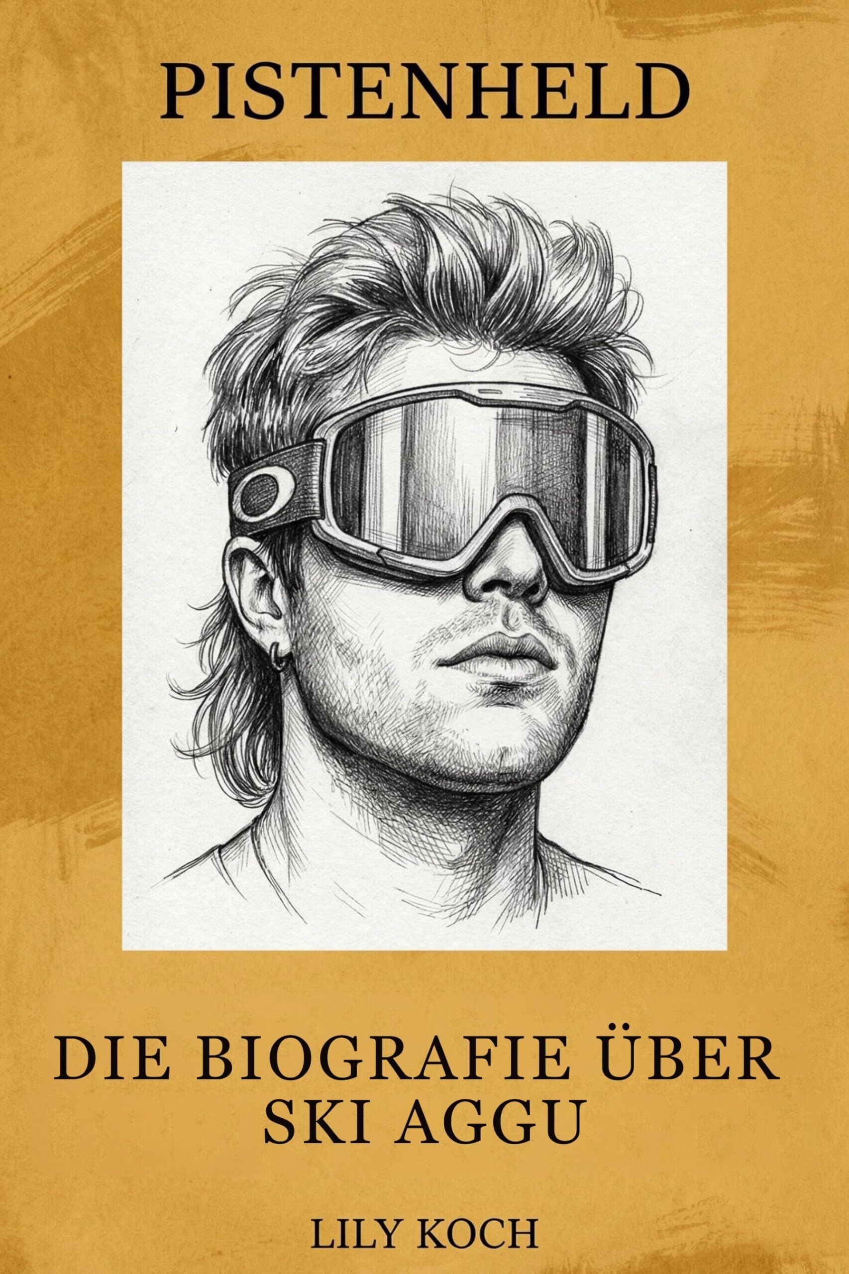 Die Biografie über Ski Aggu
