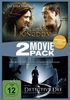 Forbidden Kingdom/Detectiv Dee und das Geheimnis der Phantomflammen - 2 Movie Pack [2 DVDs]