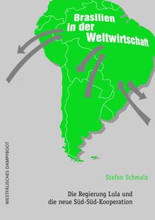 Brasilien in der Weltwirtschaft: Die Regierung Lila und die neue Süd-Süd-Kooperation