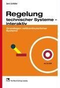 Regelung technischer Systeme interaktiv