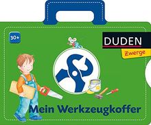 Mein Werkzeugkoffer: ab 30 Monate