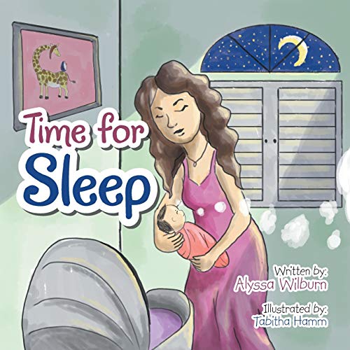 Time for Sleep