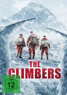 The Climbers (Deutsch/OV)