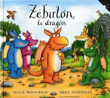 Zébulon le dragon