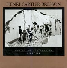 Henri Cartier-Bresson (Masters)