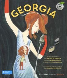 Georgia : tous mes rêves chantent