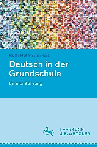 Deutsch in der Grundschule - Ruth Hoffmann-Erz Kartoniert (TB)