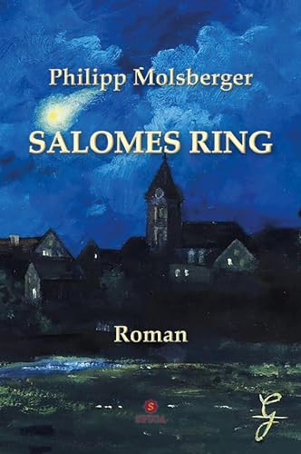 Philipp Molsberger Salomes Ring