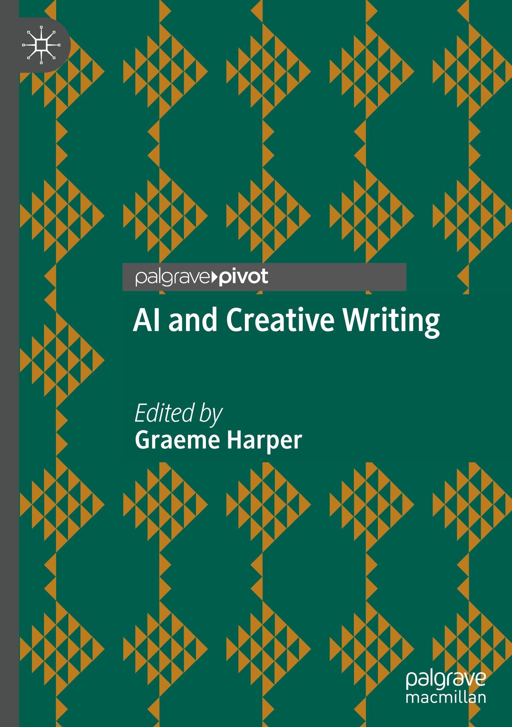 AI and Creative Writing: DE