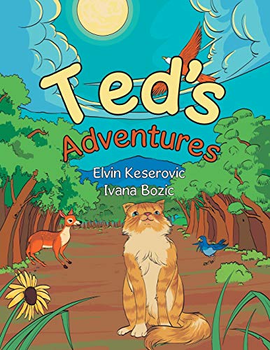 Ted’s Adventures