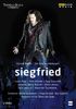 WAGNER: Der Ring des Nibelungen - Siegfried (live at the Teatro alla Scala, 2012) [DVD]