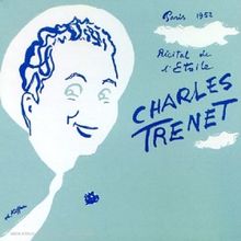Recital De L'etoile 1952