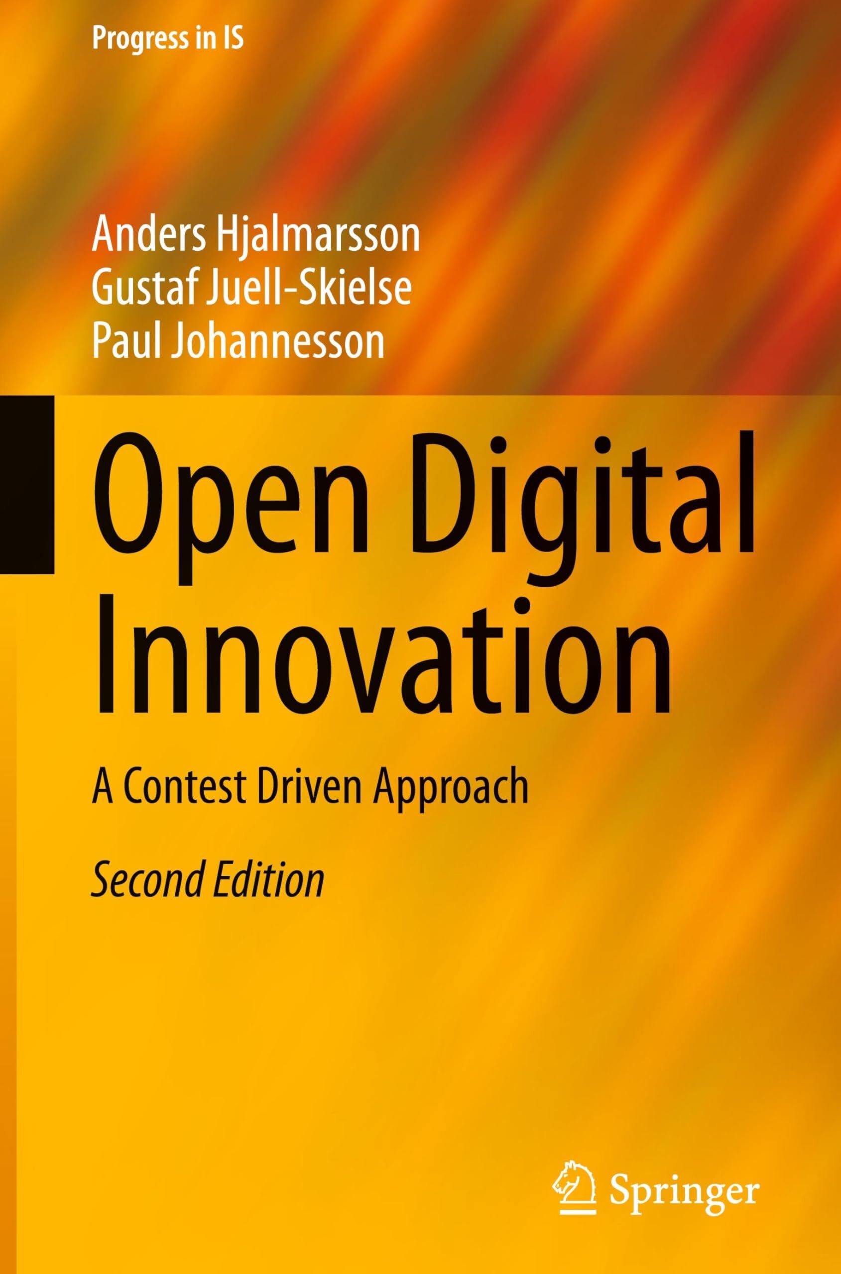 Open Digital Innovation