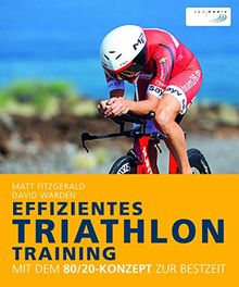 Polarisiertes Training: 80/20 im Triathlon und Radsport