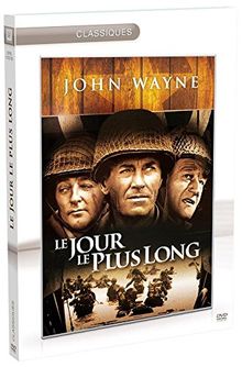Le jour le plus long [FR Import]