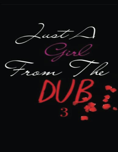 A Girl From The Dub 3