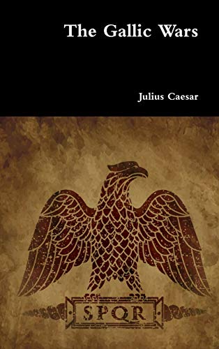 The Gallic Wars