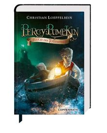 Percy Pumpkin 03. Fluch der Toteninsel