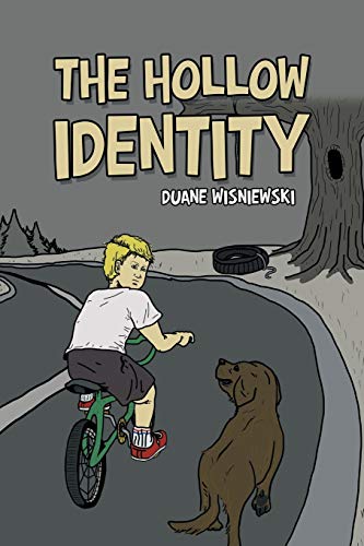 The Hollow Identity