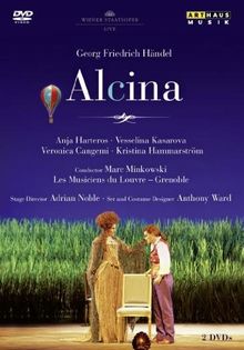 Händel: Alcina