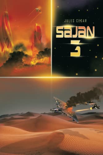 Sajan 3