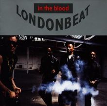 In the Blood von Londonbeat | CD | Zustand sehr gut