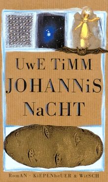 Johannisnacht: Roman von Timm, Uwe | Buch | Zustand sehr gut