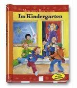 Mein erstes Bilderwissen. Im Kindergarten