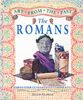 Art from the Past The Romans Paperback