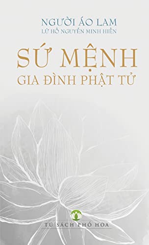 SỨ MỆNH NGƯỜI ÁO LAM