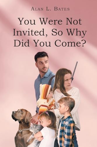 You Were Not Invited, So Why Did You Come?