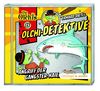 Olchi-Detektive 15 - Angriff der Gangster-Haie CD: Band 15, Hörspiel, 50 min.