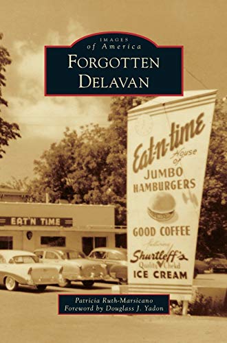 Forgotten Delavan