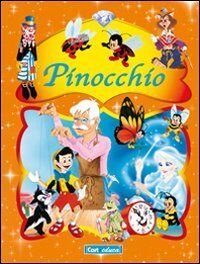 Pinocchio (Diamante)